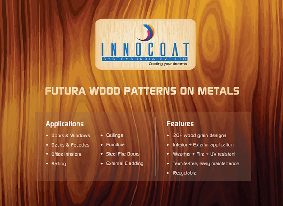 Innocoat Systems