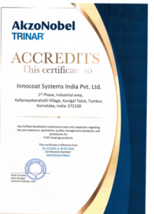 Innocoat Systems